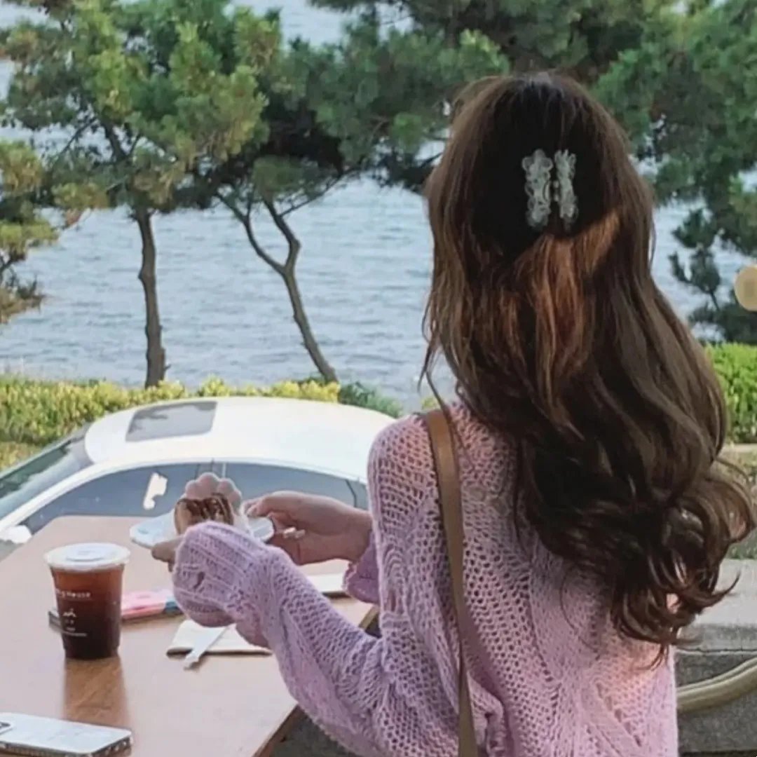 后排闺蜜