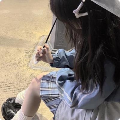 烈日之下