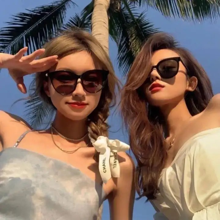 断线森林